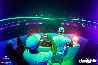 Heineken® Presents Sensation Rise 2018 (Highlights 1) — photo 226