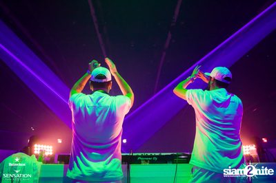 Heineken® Presents Sensation Rise 2018 (Highlights 1) — photo 227