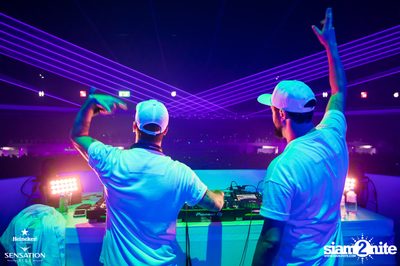 Heineken® Presents Sensation Rise 2018 (Highlights 1) — photo 228