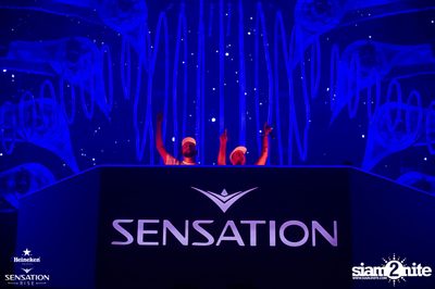 Heineken® Presents Sensation Rise 2018 (Highlights 1) — photo 229