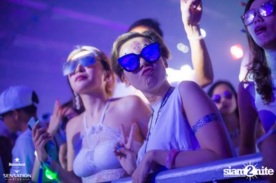 Heineken® Presents Sensation Rise 2018 (Highlights 1) — photo 231