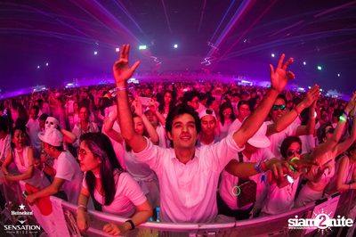 Heineken® Presents Sensation Rise 2018 (Highlights 1) — photo 232