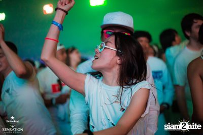 Heineken® Presents Sensation Rise 2018 (Highlights 1) — photo 233