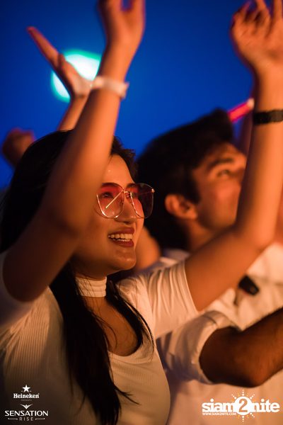 Heineken® Presents Sensation Rise 2018 (Highlights 1) — photo 234