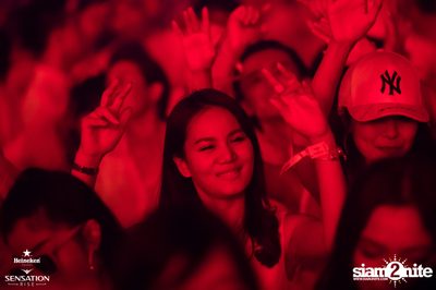 Heineken® Presents Sensation Rise 2018 (Highlights 1) — photo 235
