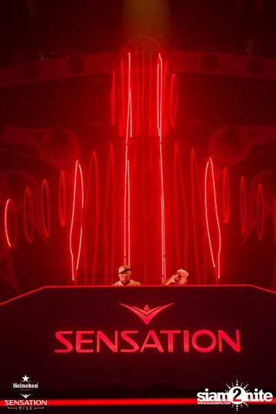 Heineken® Presents Sensation Rise 2018 (Highlights 1) — photo 236