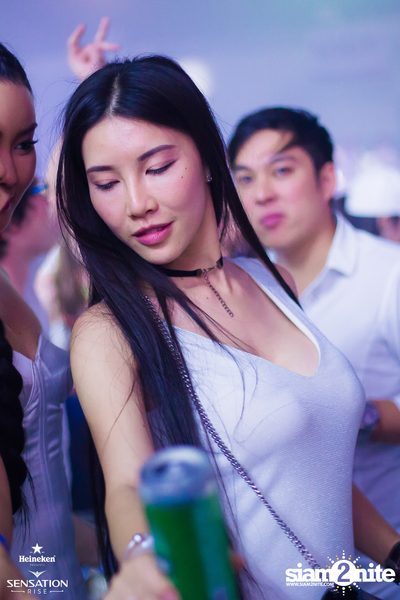 Heineken® Presents Sensation Rise 2018 (Highlights 1) — photo 237