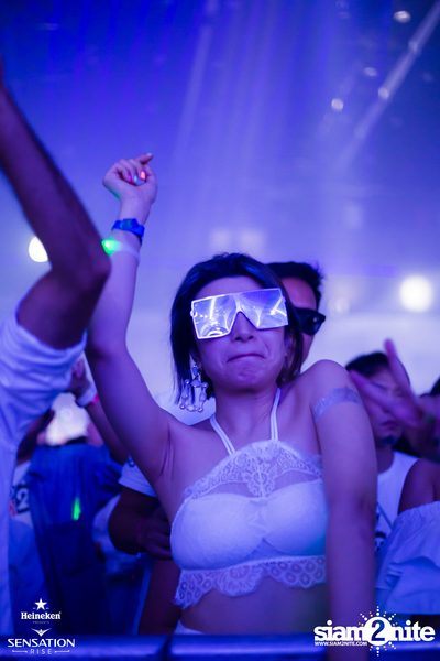 Heineken® Presents Sensation Rise 2018 (Highlights 1) — photo 238