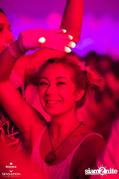 Heineken® Presents Sensation Rise 2018 (Highlights 1) — photo 239