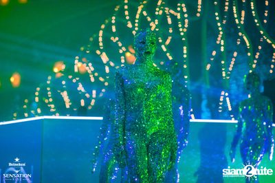 Heineken® Presents Sensation Rise 2018 (Highlights 1) — photo 240