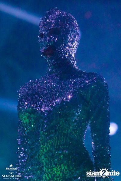Heineken® Presents Sensation Rise 2018 (Highlights 1) — photo 242