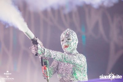 Heineken® Presents Sensation Rise 2018 (Highlights 1) — photo 244