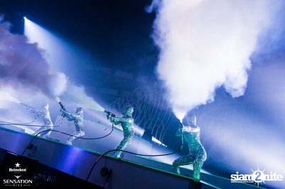 Heineken® Presents Sensation Rise 2018 (Highlights 1) — photo 246