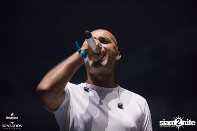 Heineken® Presents Sensation Rise 2018 (Highlights 1) — photo 248