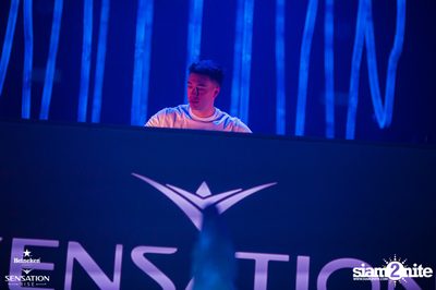 Heineken® Presents Sensation Rise 2018 (Highlights 1) — photo 250