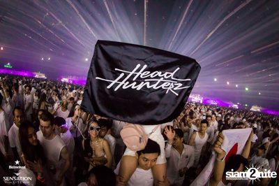 Heineken® Presents Sensation Rise 2018 (Highlights 1) — photo 253