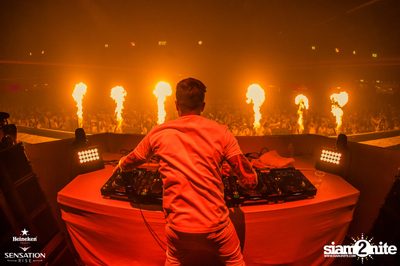 Heineken® Presents Sensation Rise 2018 (Highlights 1) — photo 254