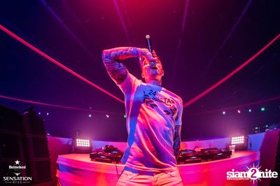 Heineken® Presents Sensation Rise 2018 (Highlights 1) — photo 255
