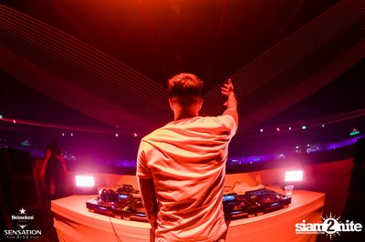 Heineken® Presents Sensation Rise 2018 (Highlights 1) — photo 256
