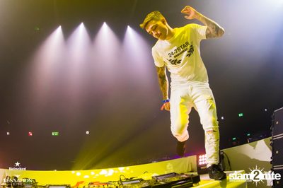 Heineken® Presents Sensation Rise 2018 (Highlights 1) — photo 258