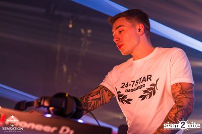 Heineken® Presents Sensation Rise 2018 (Highlights 1) — photo 261
