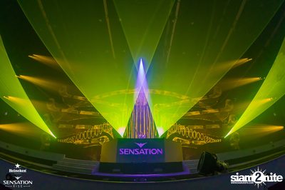Heineken® Presents Sensation Rise 2018 (Highlights 1) — photo 265