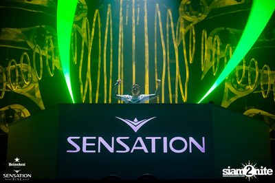 Heineken® Presents Sensation Rise 2018 (Highlights 1) — photo 267