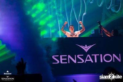 Heineken® Presents Sensation Rise 2018 (Highlights 1) — photo 268