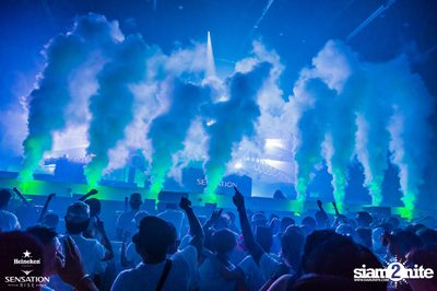 Heineken® Presents Sensation Rise 2018 (Highlights 1) — photo 269