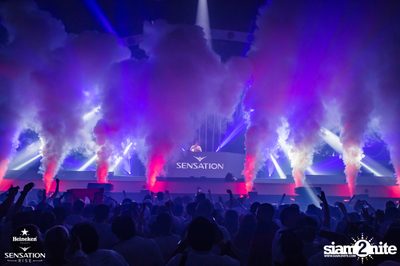 Heineken® Presents Sensation Rise 2018 (Highlights 1) — photo 270