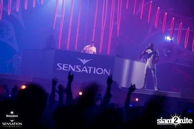 Heineken® Presents Sensation Rise 2018 (Highlights 1) — photo 271