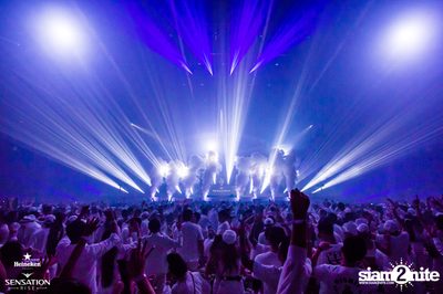 Heineken® Presents Sensation Rise 2018 (Highlights 1) — photo 272