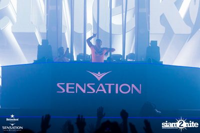Heineken® Presents Sensation Rise 2018 (Highlights 1) — photo 273