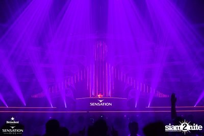 Heineken® Presents Sensation Rise 2018 (Highlights 1) — photo 274