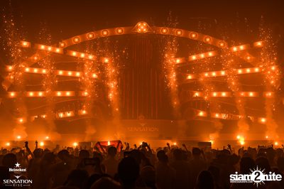 Heineken® Presents Sensation Rise 2018 (Highlights 1) — photo 275