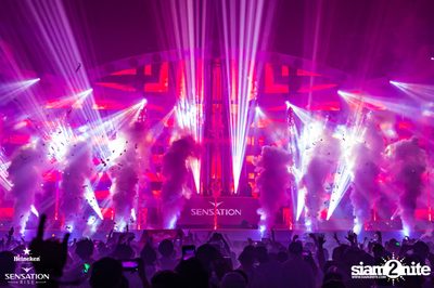 Heineken® Presents Sensation Rise 2018 (Highlights 1) — photo 276