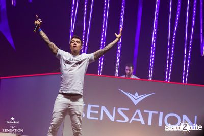 Heineken® Presents Sensation Rise 2018 (Highlights 1) — photo 277