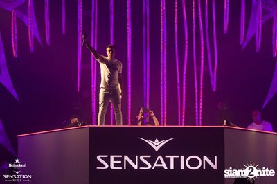 Heineken® Presents Sensation Rise 2018 (Highlights 1) — photo 278