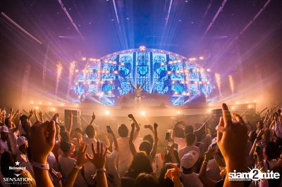 Heineken® Presents Sensation Rise 2018 (Highlights 1) — photo 282