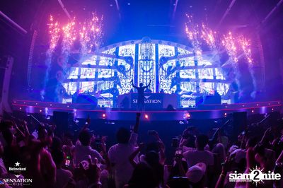 Heineken® Presents Sensation Rise 2018 (Highlights 1) — photo 283