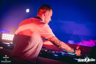 Heineken® Presents Sensation Rise 2018 (Highlights 2) — photo 1