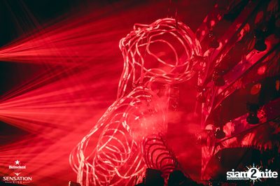Heineken® Presents Sensation Rise 2018 (Highlights 2) — photo 2