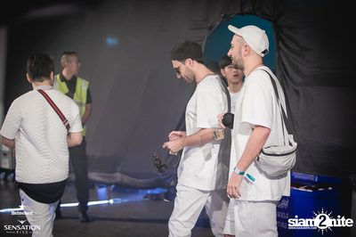 Heineken® Presents Sensation Rise 2018 (Highlights 2) — photo 4
