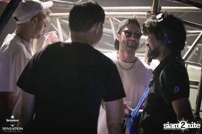 Heineken® Presents Sensation Rise 2018 (Highlights 2) — photo 5