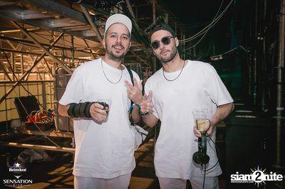 Heineken® Presents Sensation Rise 2018 (Highlights 2) — photo 6