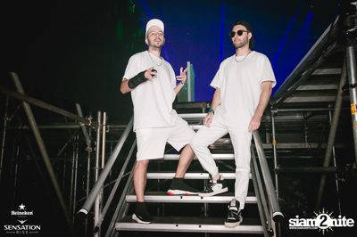 Heineken® Presents Sensation Rise 2018 (Highlights 2) — photo 7