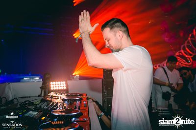 Heineken® Presents Sensation Rise 2018 (Highlights 2) — photo 8