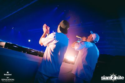 Heineken® Presents Sensation Rise 2018 (Highlights 2) — photo 9