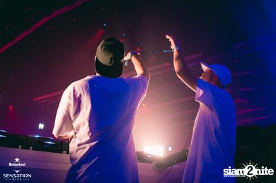 Heineken® Presents Sensation Rise 2018 (Highlights 2) — photo 10