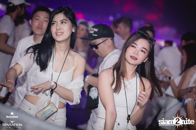 Heineken® Presents Sensation Rise 2018 (Highlights 2) — photo 12